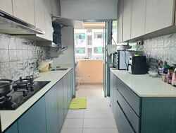 Blk 459 Segar Meadows (Bukit Panjang), HDB 4 Rooms #573676301